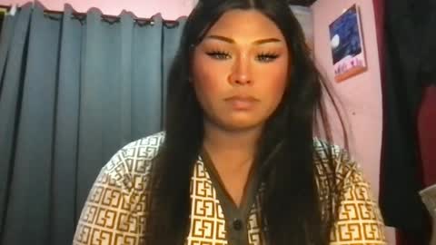 yourseductivecrixtin online show from June 30, 9:35 pm