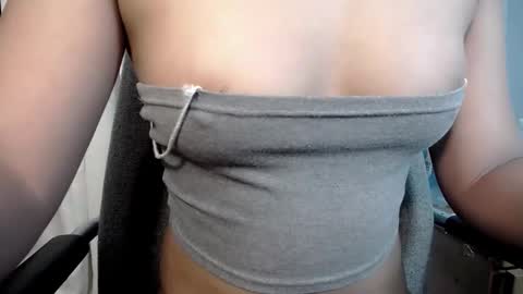 yoursexy_chantell online show from November 4, 11:11 am