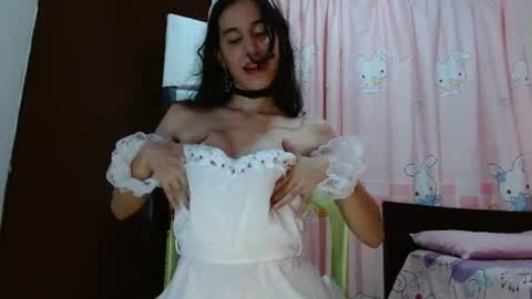 Cherry online show from June 13, 10:20 pm