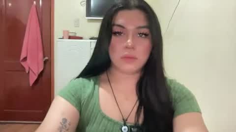 yoursexytowngirl online show from May 21, 7:20 pm