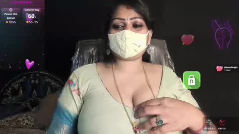 preethy online show from October 7, 4:25 pm