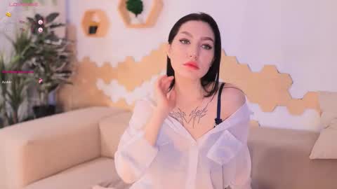 yourstarnmoon online show from September 14, 5:43 am