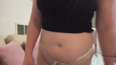 YoursTrulyBella online show from January 13, 3:58 am