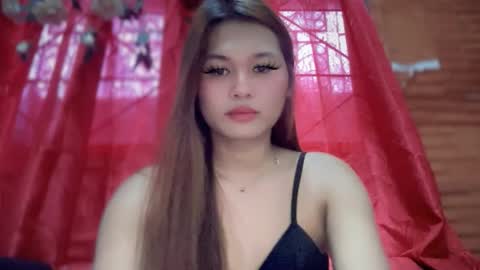 yoursweetgirl_zia online show from May 4, 8:54 am