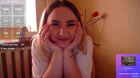 Sofia online show from February 25, 1:43 pm