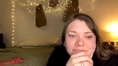 Alison online show from January 8, 3:19 am