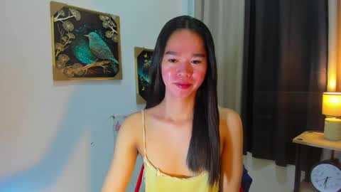 yourtinybunny online show from May 10, 11:49 am