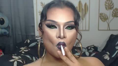 Anastacia Grey  online show from December 17, 10:38 pm