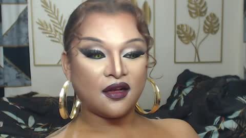 Anastacia Grey  online show from April 9, 2:04 am