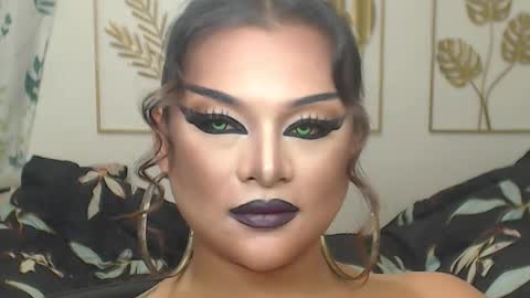 Anastacia Grey  online show from October 21, 11:41 pm