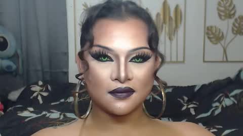 Anastacia Grey  online show from December 20, 10:28 pm