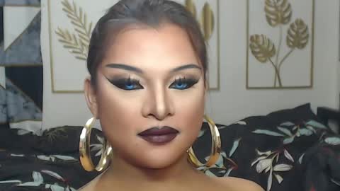 Anastacia Grey  online show from May 18, 1:04 am