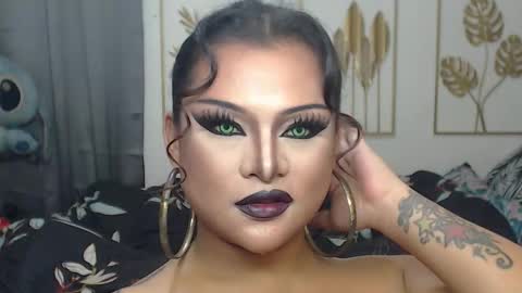 Anastacia Grey  online show from December 16, 10:27 pm