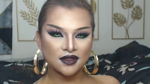 Anastacia Grey  online show from March 27, 8:09 am