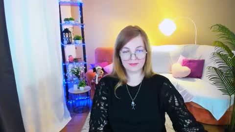 Alice online show from November 16, 10:06 am