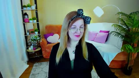 Alice online show from January 18, 11:41 am