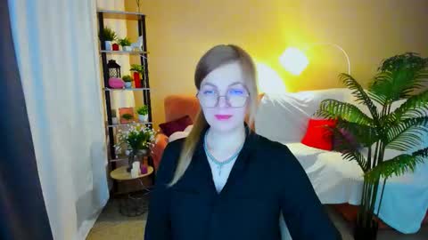 Alice online show from March 5, 7:34 pm