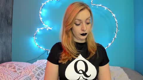 Snapshot of yourvenus00 chatting on February 8, 3:31 pm YourVenus00 -Follow my OF online show from February 8, 3:31 pm