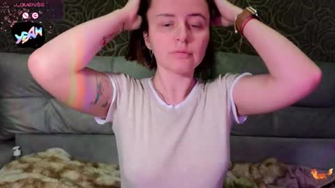 Sweet Sasha online show from February 1, 3:14 am