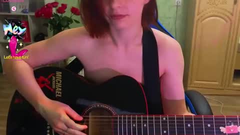 Sweet Sasha online show from March 8, 5:11 pm