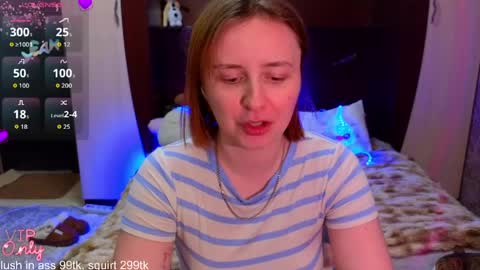 Sweet Sasha online show from March 29, 6:09 pm