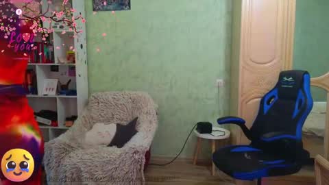 Sweet Sasha online show from February 26, 11:54 am