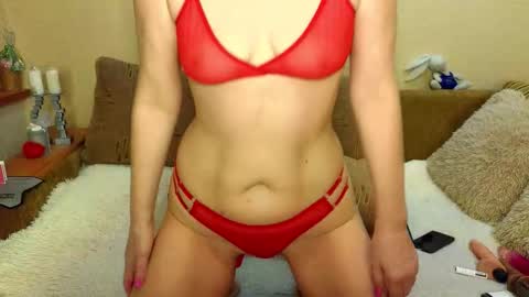 YourXQueen online show from February 12, 5:33 am