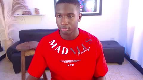 Simon online show from March 1, 4:11 pm