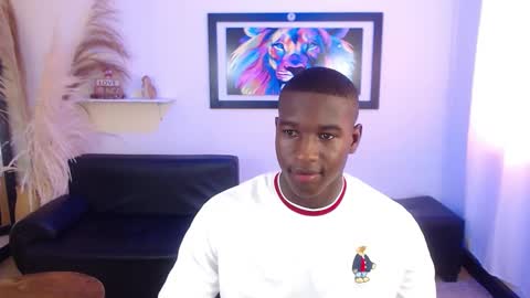 Simon online show from March 12, 4:02 pm