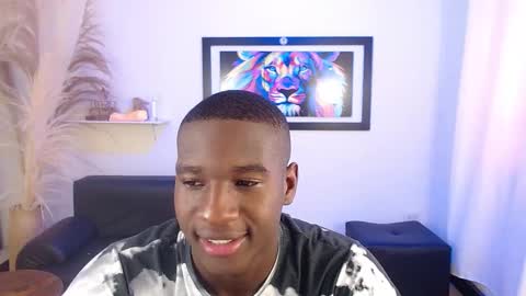 Simon online show from March 6, 1:03 pm