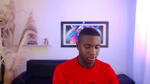 Simon online show from March 8, 1:03 pm