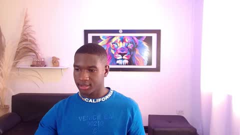 Simon online show from February 28, 2:20 pm