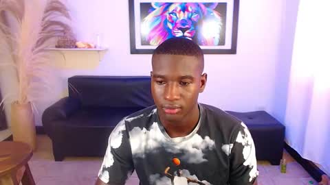 Simon online show from March 6, 7:10 pm