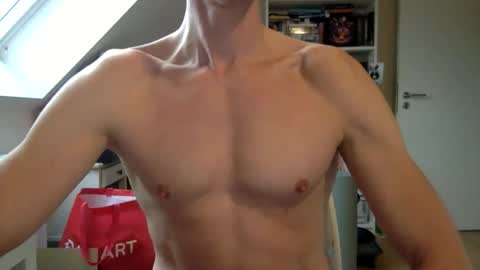 youvegotthis online show from November 4, 3:35 pm