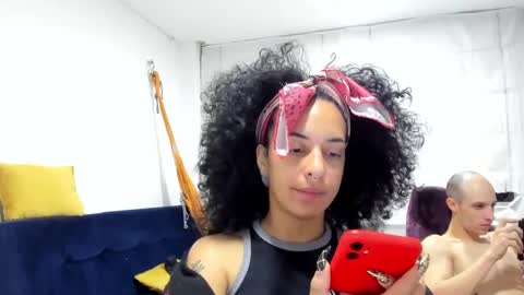 elizabeth  ju   online show from February 19, 1:40 am