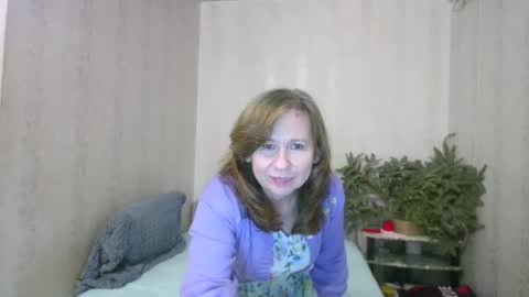 youy_blueberry online show from January 10, 2:55 pm