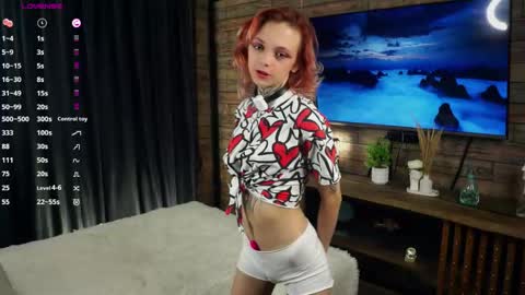  Anna   DONT FORGET GIVE ME THUMBS UP online show from May 27, 12:02 pm