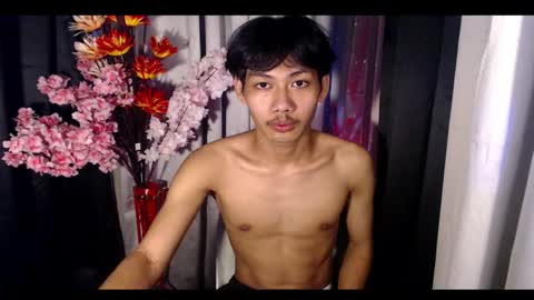 rode online show from February 10, 9:29 pm