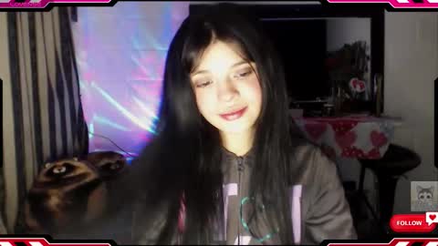 Lilith online show from October 24, 8:53 pm