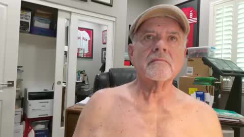 yttims online show from May 23, 8:05 pm