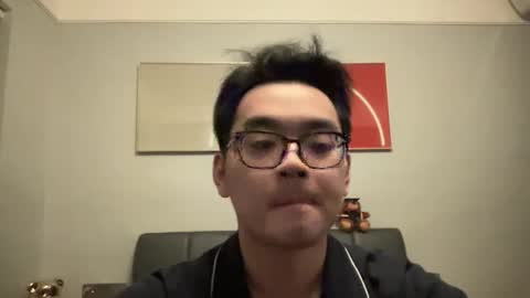 Albert Locko online show from January 14, 4:59 pm