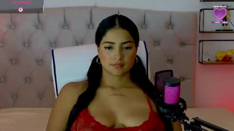 Yurani online show from July 12, 2:04 am
