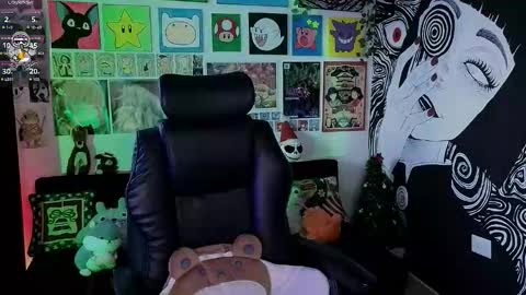    rawr   Anne Independent model      online show from December 20, 10:39 pm