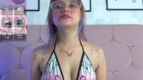 Snapshot of yukki_kuran chatting on February 1, 2:16 am Yukki Kuran online show from February 1, 2:16 am