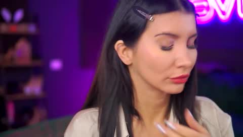 Yulia online show from November 16, 7:49 pm