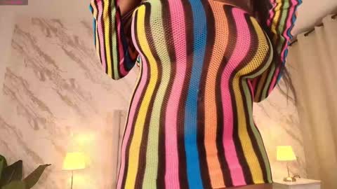 yuliana__cambell online show from December 22, 4:19 am