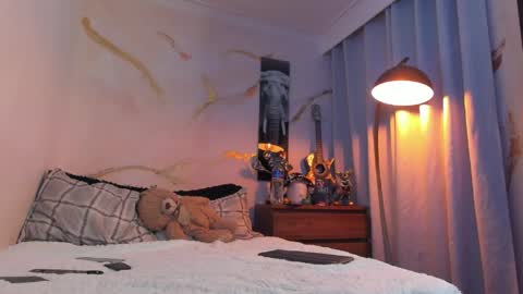 yulian 2811 online show from May 29, 1:03 am