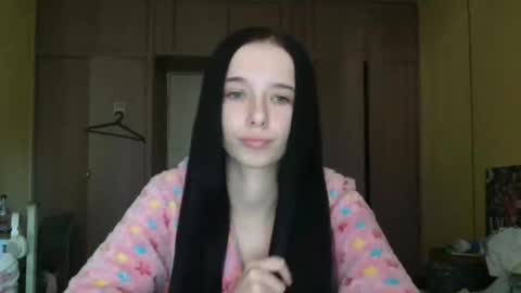 Yuliia online show from September 27, 6:16 pm