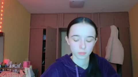 Yuliia online show from March 2, 6:36 am