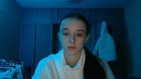 Yuliia online show from February 12, 5:49 pm